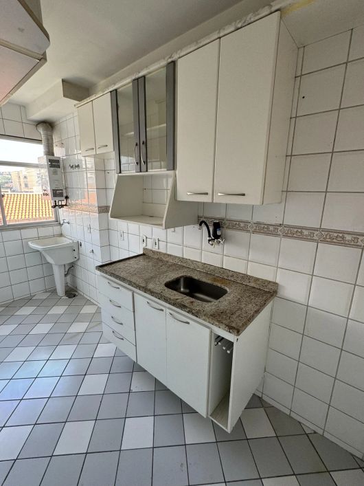 Imóvel para venda tem 60 metros quadrados com 2 quartos em Vila da Penha - Rio de Janeiro - RJ