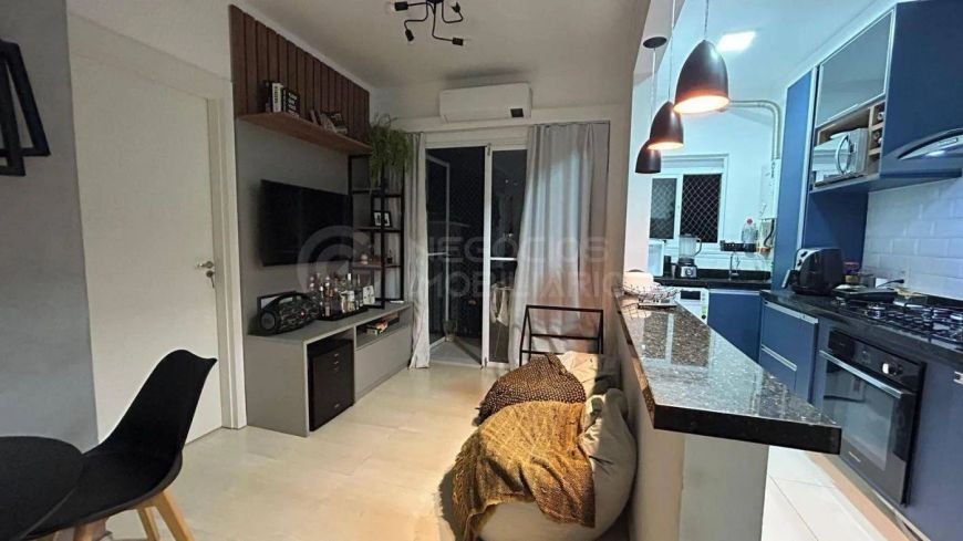 Apartamento para Venda em Rio de Janeiro, Taquara, 1 dormitório, 1 banheiro, 1 vaga