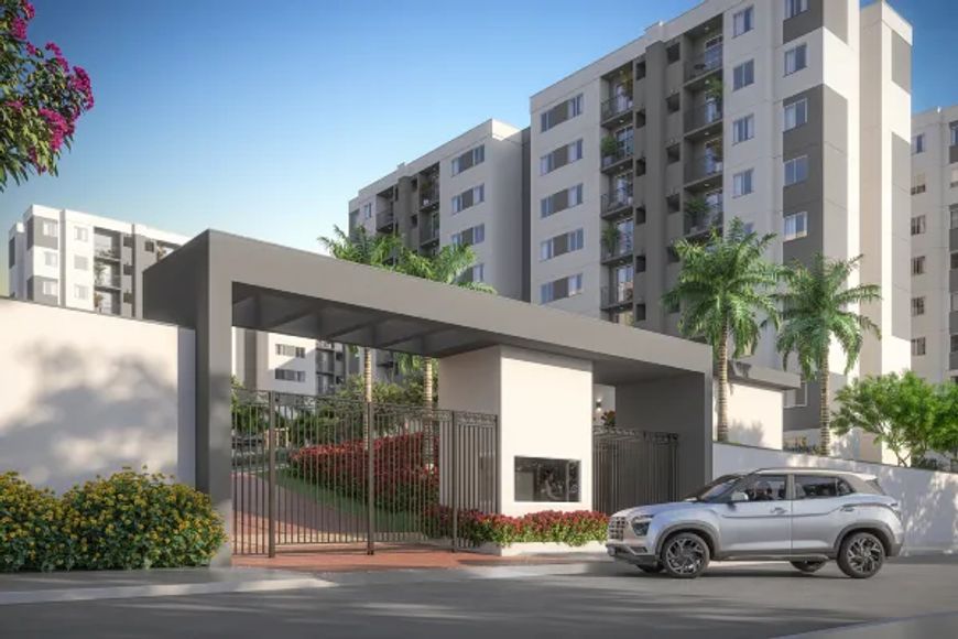 Imóvel em Irajá: 41m² com 2 quartos. Oportunidade imperdível! Agende sua visita!