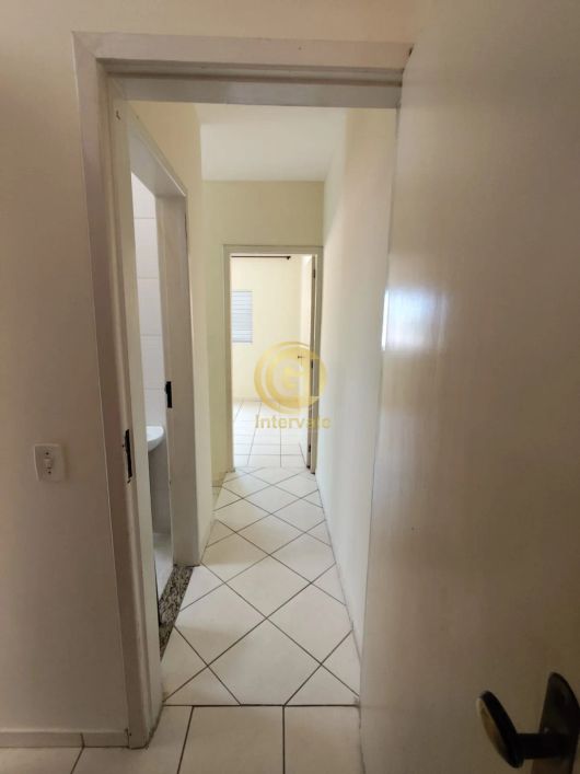 APARTAMENTO RESIDENCIAL em JACAREÍ - SP, JARDIM SANTA MARINA