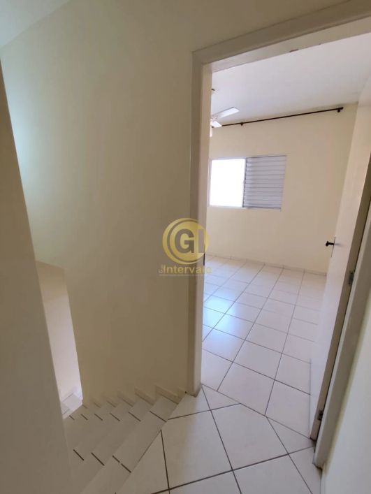 APARTAMENTO RESIDENCIAL em JACAREÍ - SP, JARDIM SANTA MARINA