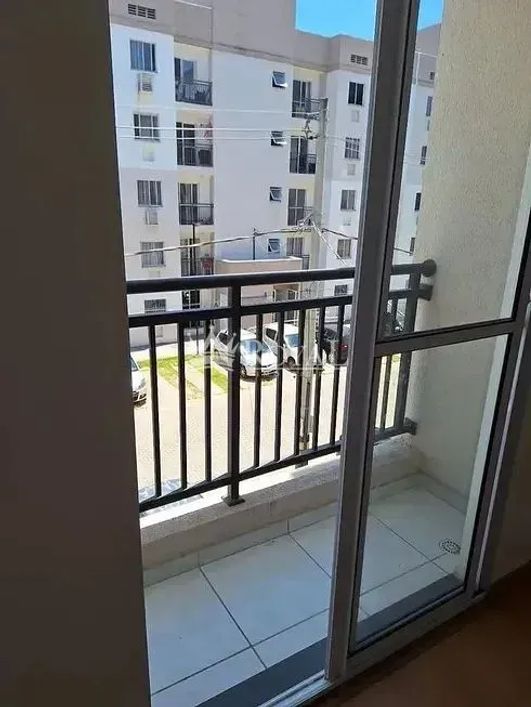 Apartamento à venda, Taquara, Rio de Janeiro, RJ