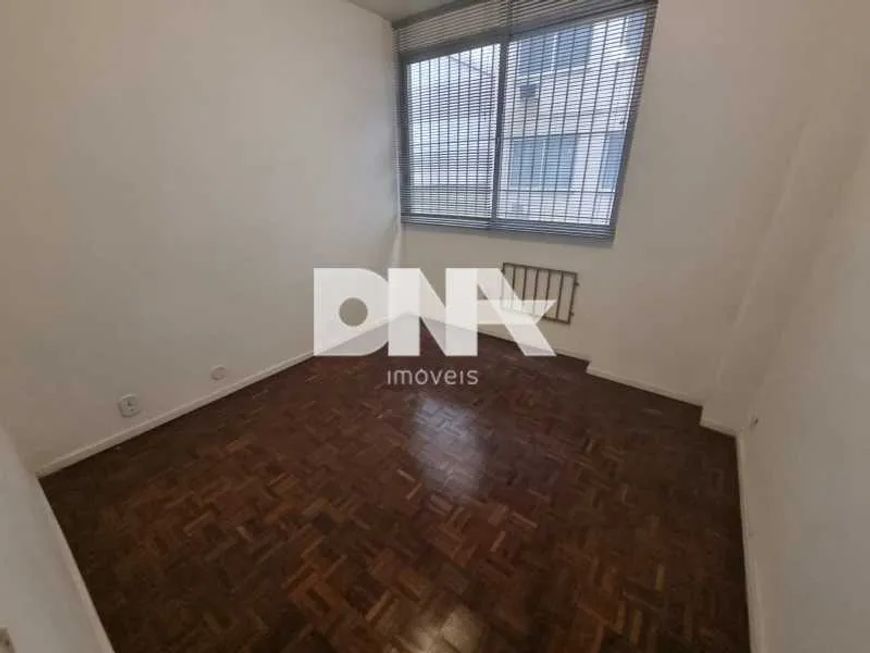 Apartamento - / Residencial / Tijuca