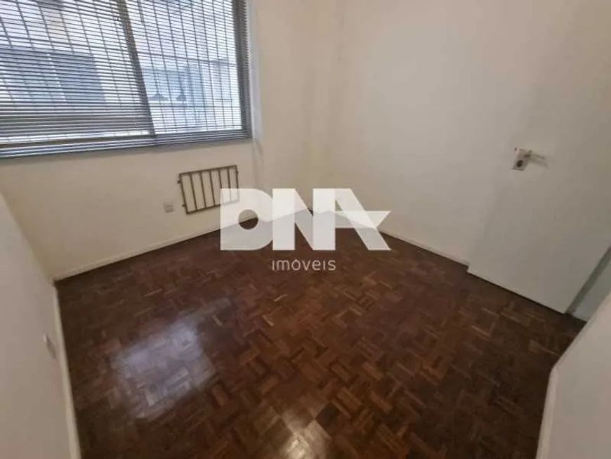 Apartamento - / Residencial / Tijuca