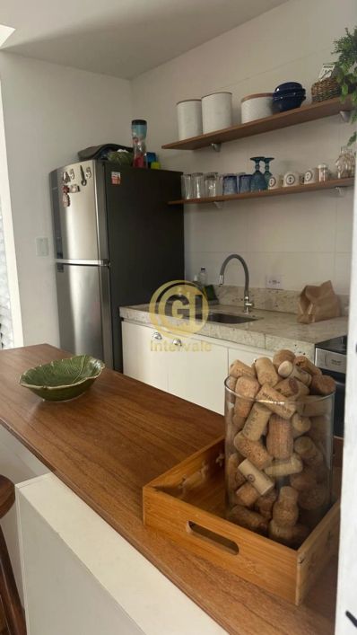 vende se linda casa em caraguatatuba no bairro pontal de santa mari sobrado moderno 2 dormitórios ba