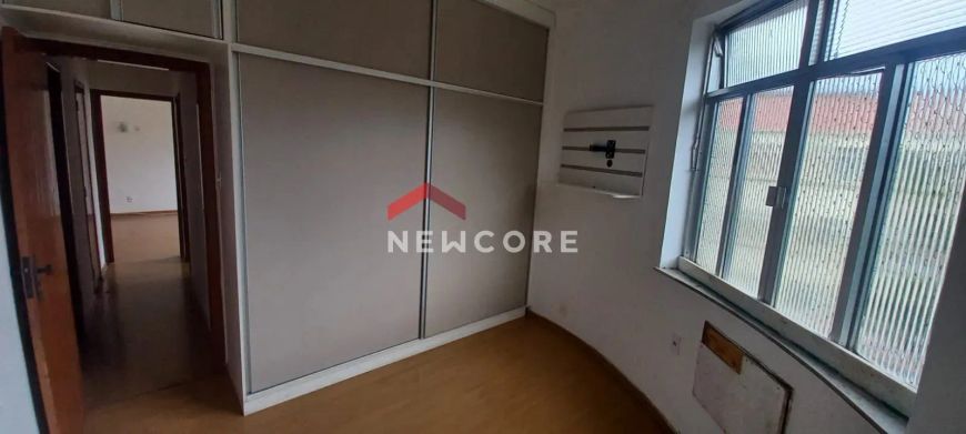 Apartamento em Rua Daniel Carneiro - Engenho de Dentro - Rio de Janeiro/RJ