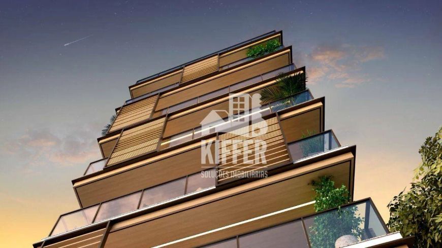 Cobertura à venda, 165 m² por R$ 1.592.425,00 - Tijuca - Rio de Janeiro/RJ