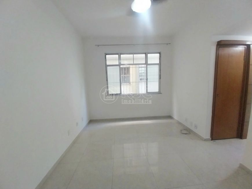 Imóvel para venda com 33 metros quadrados com 1 quarto em Praça da Bandeira - Rio de Janeiro - RJ
