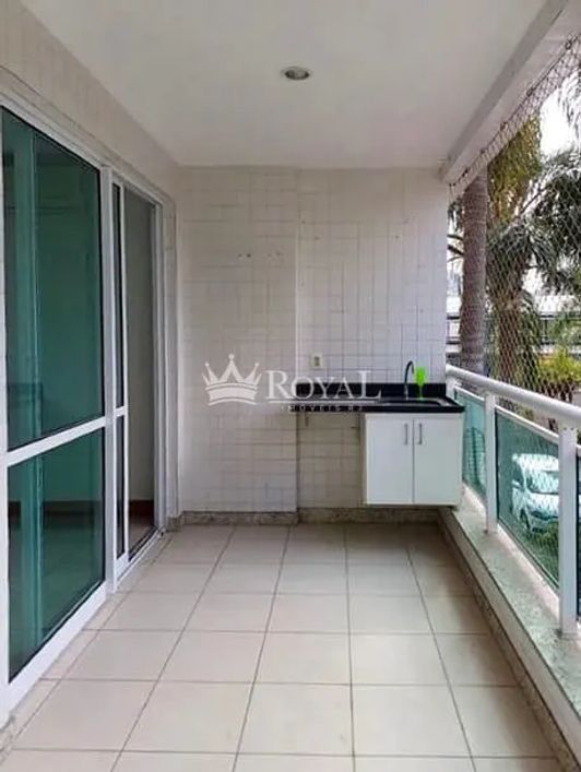 Apartamento SOL DA MANHÃ à venda, Barra Olímpica, Rio de Janeiro, RJ