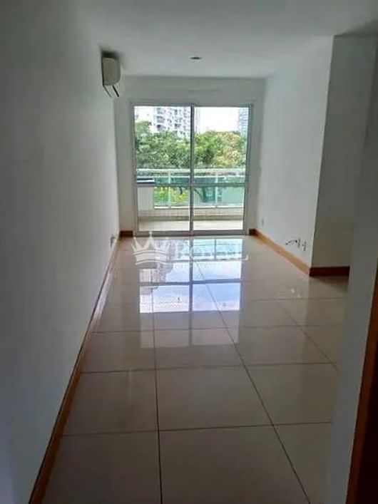 Apartamento SOL DA MANHÃ à venda, Barra Olímpica, Rio de Janeiro, RJ