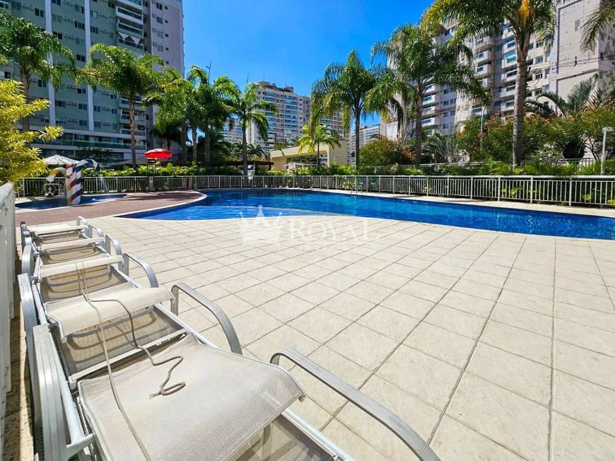 Apartamento SOL DA MANHÃ à venda, Barra Olímpica, Rio de Janeiro, RJ