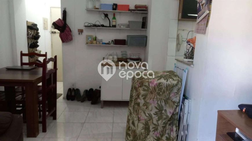 Engenho Novo | Apartamento 1 quarto