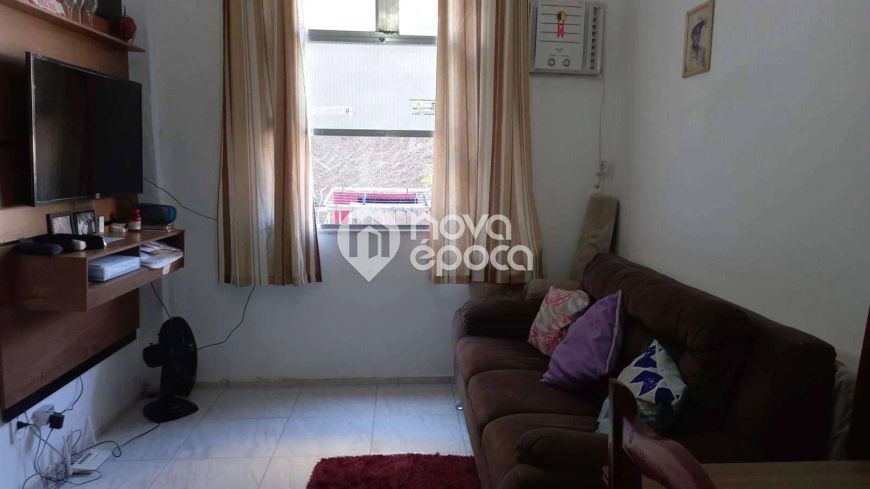 Engenho Novo | Apartamento 1 quarto