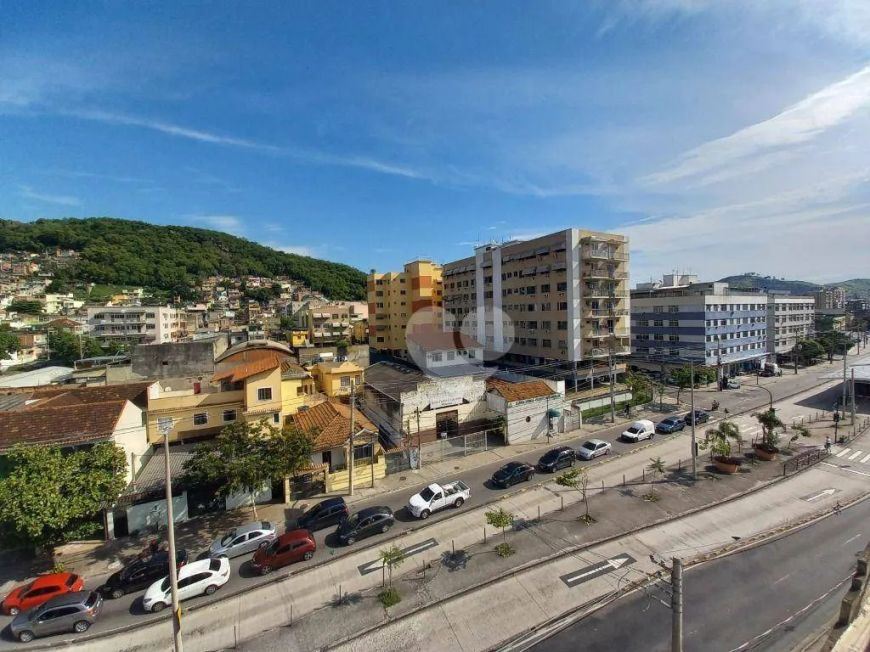 Apartamento à venda, 88 m² por R$ 220.000,00 - Penha Circular - Rio de Janeiro/RJ
