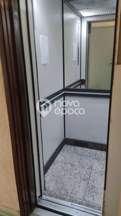 Tauá | Apartamento 2 quartos, sendo 1 suite