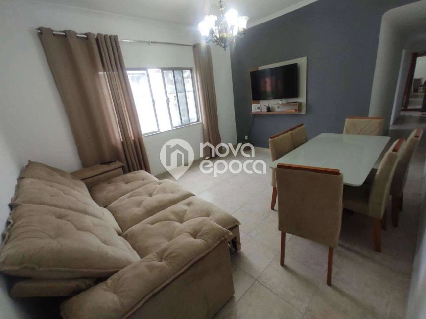 Tauá | Apartamento 2 quartos, sendo 1 suite
