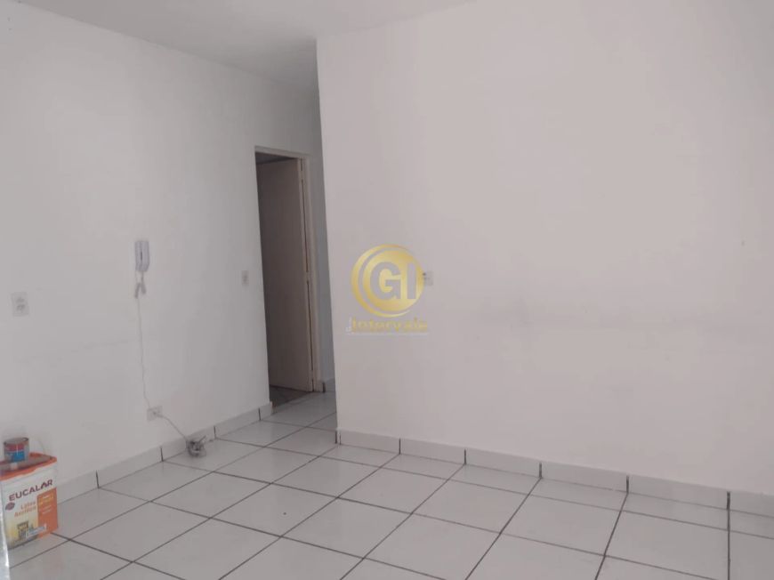 APARTAMENTO JARDIM NOVO AMANHECER TÉRREO