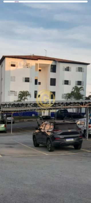 APARTAMENTO JARDIM NOVO AMANHECER TÉRREO