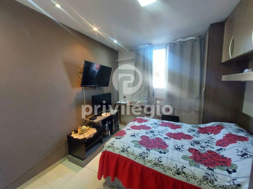 Apartamento à venda, 2 quartos, Taquara - RIO DE JANEIRO/RJ