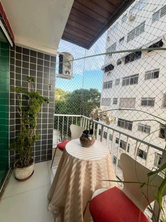 Apartamento - / Residencial / Pechincha