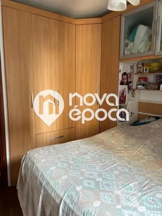 Engenho de Dentro | Apartamento 1 quarto