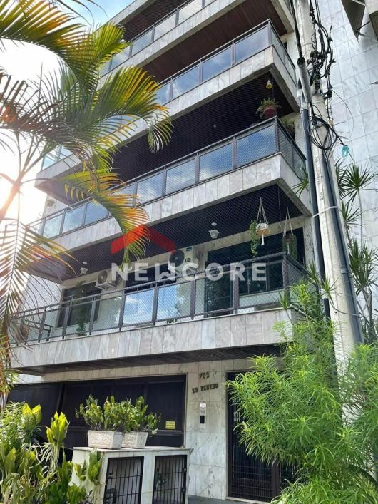 Apartamento em Estrada Capenha - Pechincha - Rio de Janeiro/RJ