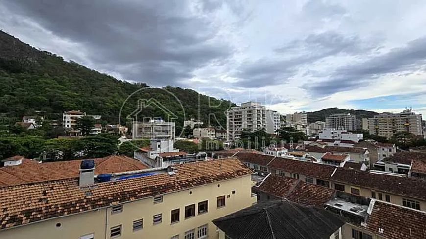 Imóvel para venda com 130 metros quadrados com 3 quartos em Grajaú - Rio de Janeiro - RJ