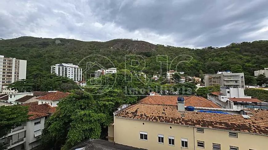 Imóvel para venda com 130 metros quadrados com 3 quartos em Grajaú - Rio de Janeiro - RJ