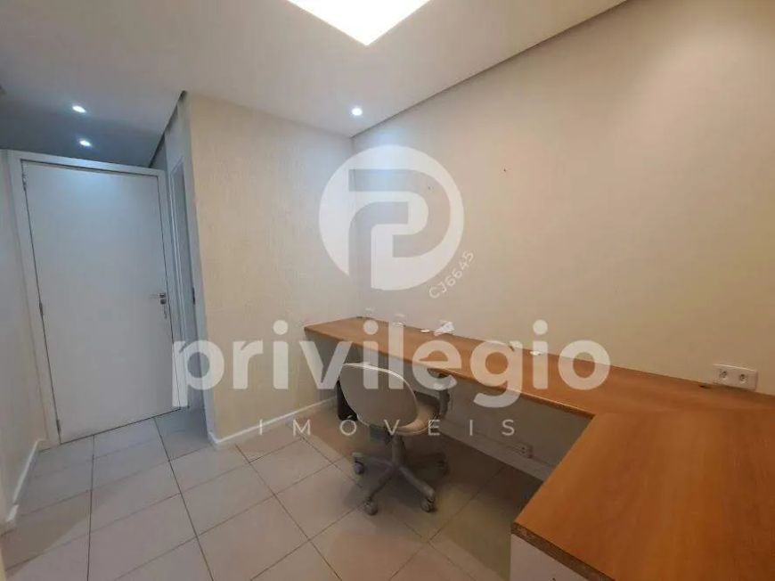 Sala à venda, 1 vaga, BARRA DA TIJUCA - RIO DE JANEIRO/RJ