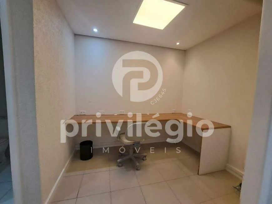 Sala à venda, 1 vaga, BARRA DA TIJUCA - RIO DE JANEIRO/RJ
