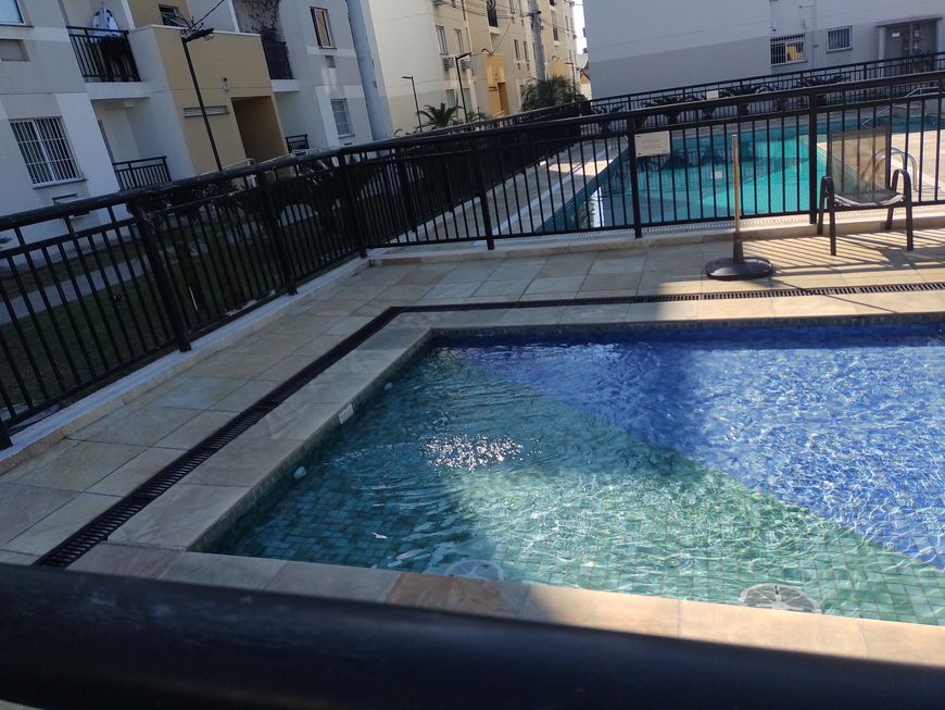 Apartamento a venda 2 quartos em Sampaio - Rio de Janeiro - RJ