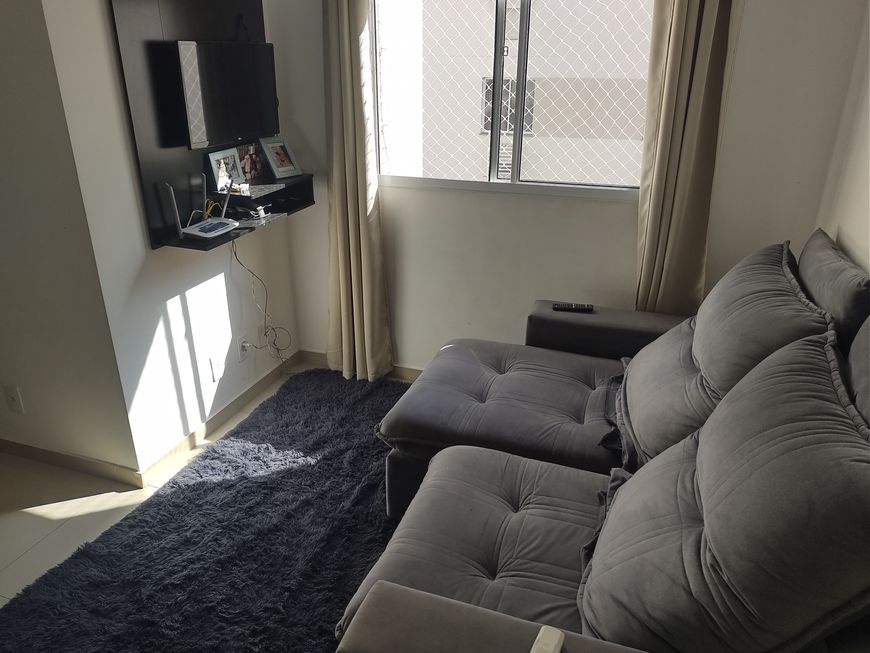 Apartamento a venda 2 quartos em Sampaio - Rio de Janeiro - RJ