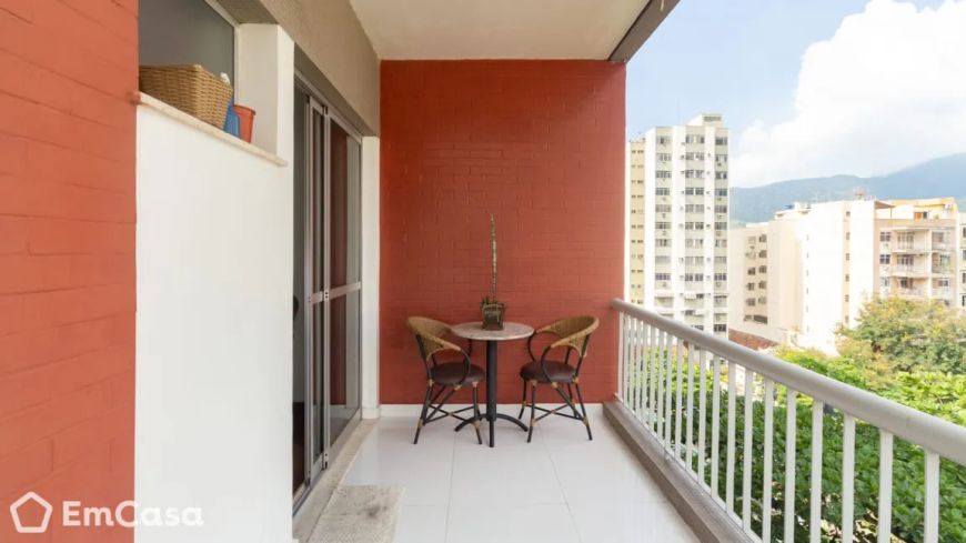 Apartamento à venda em Rio de Janeiro