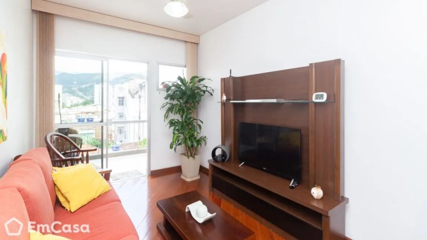 Apartamento à venda em Rio de Janeiro