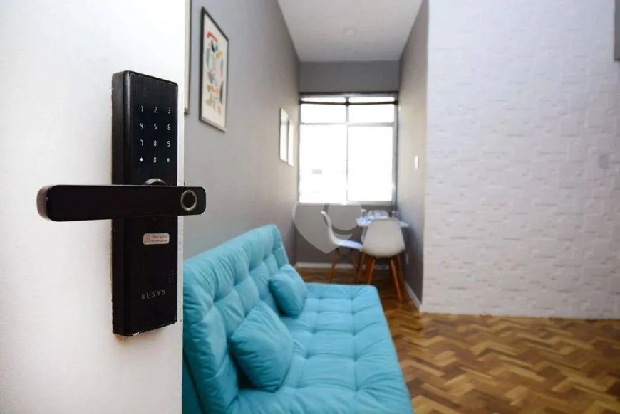 Apartamento à venda, 43 m² por R$ 345.000,00 - Centro - Rio de Janeiro/RJ