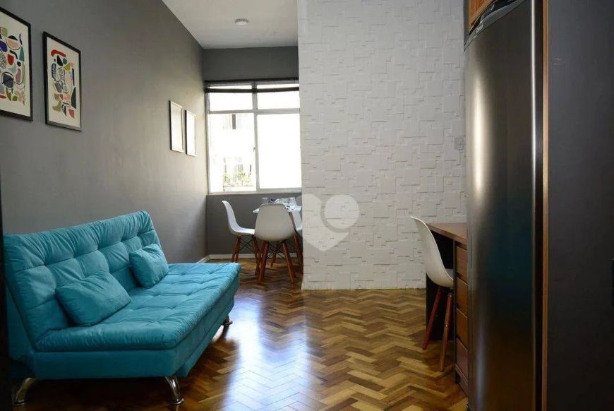 Apartamento à venda, 43 m² por R$ 345.000,00 - Centro - Rio de Janeiro/RJ