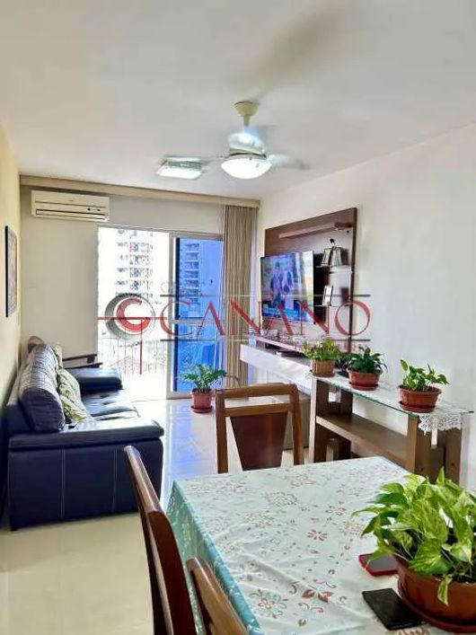 Apartamento - Padrão / Residencial / Méier