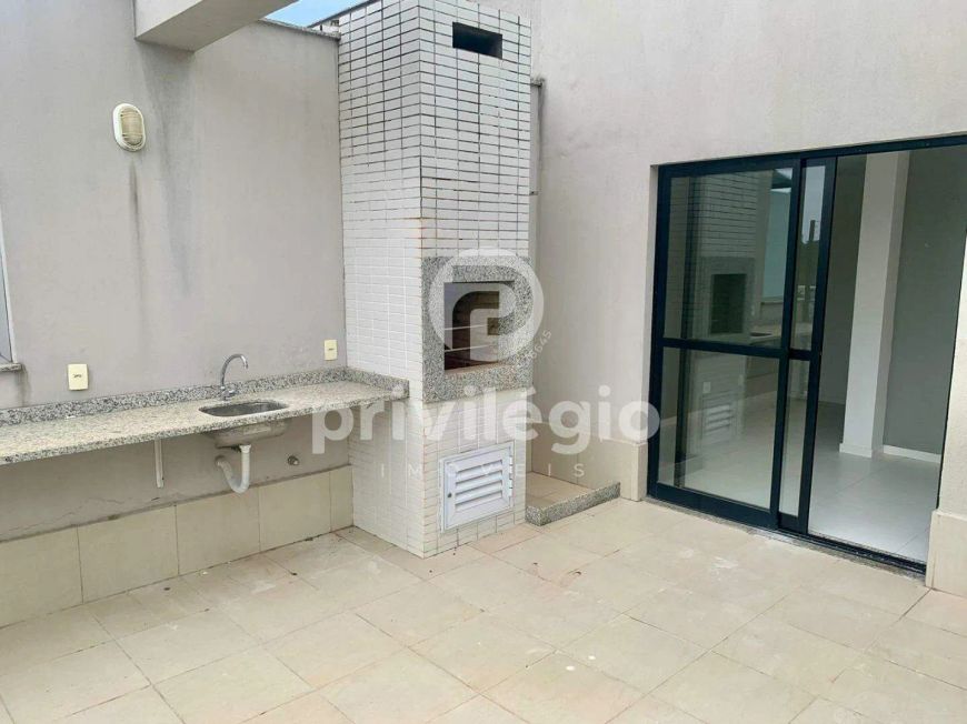 Cobertura Duplex à venda, 3 quartos, 1 suíte, 2 vagas, Recreio dos Bandeirantes - RIO DE JANEIRO/RJ