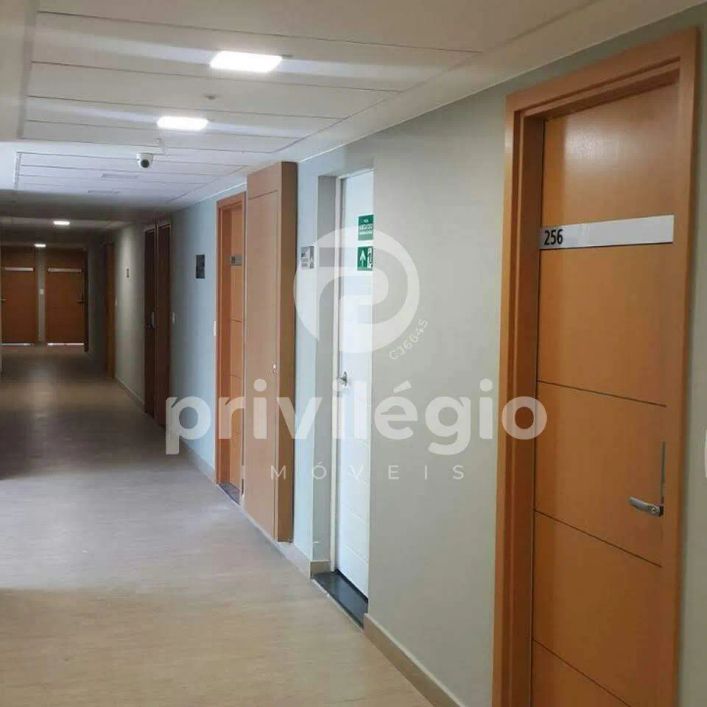 Sala à venda, 1 vaga, Recreio dos Bandeirantes - RIO DE JANEIRO/RJ