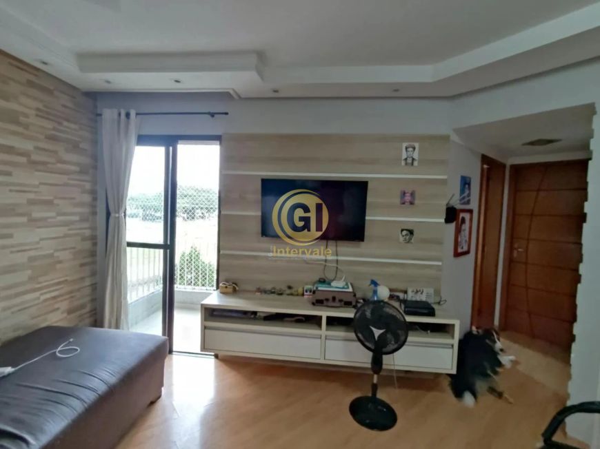 Apartamento à venda na cidade de cidade] no bairro bairro] com 2 quartos, 1 sala, 1 banheiro, 1 vaga