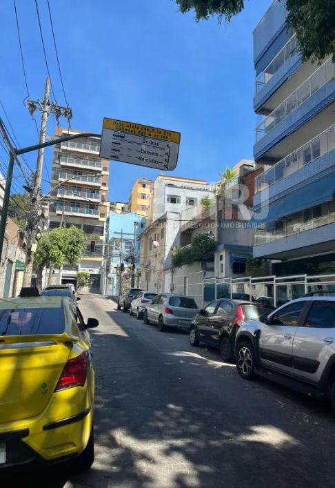 Apartamento 2 quartos com dependência completa no coração de Vila Isabel