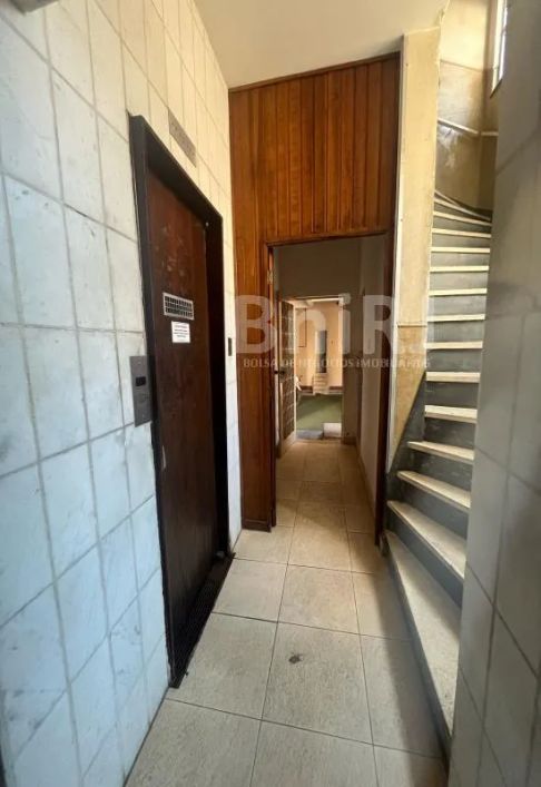 Apartamento 2 quartos com dependência completa no coração de Vila Isabel