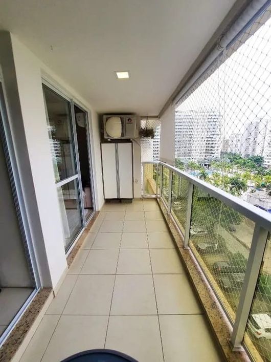 ESTRELAS FULL | Apartamento à venda com 68m² / 2 quartos