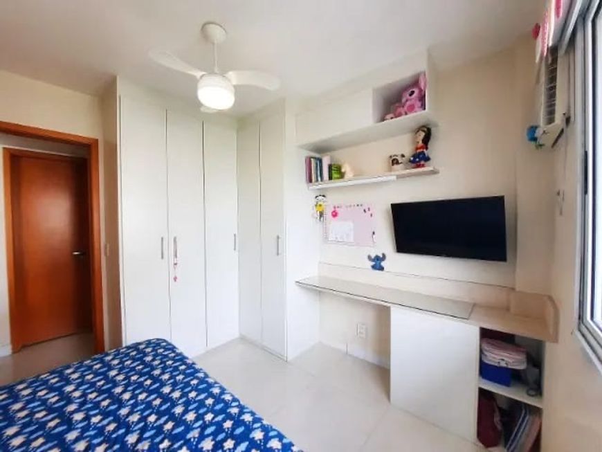 ESTRELAS FULL | Apartamento à venda com 68m² / 2 quartos