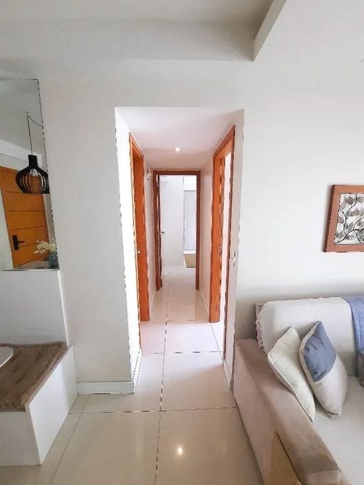 ESTRELAS FULL | Apartamento à venda com 68m² / 2 quartos