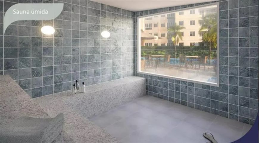 0 - Apartamento 3 quartos, sendo 1 suíte