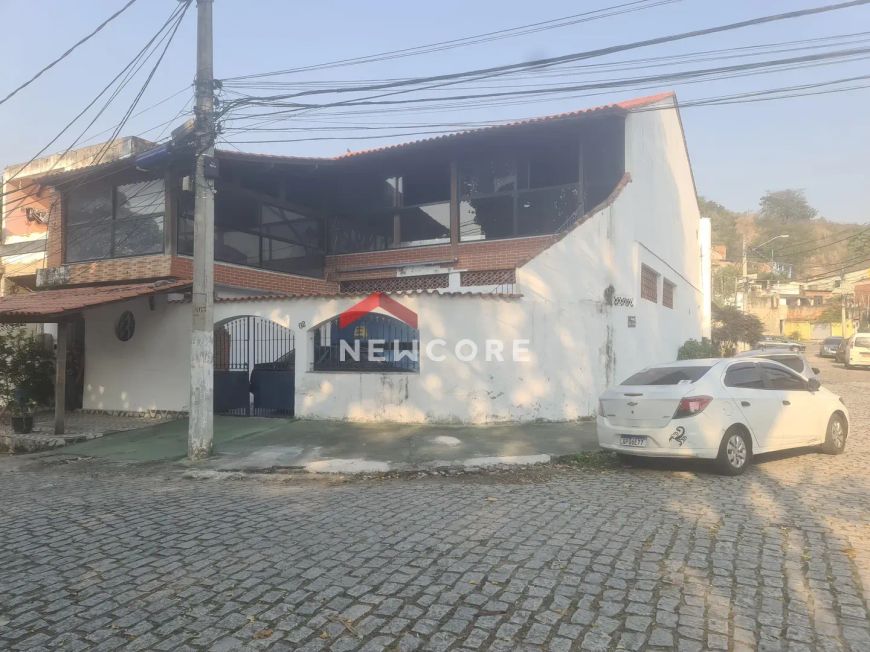 Casa em Rua Décio Vieira - Campo Grande - Rio de Janeiro/RJ