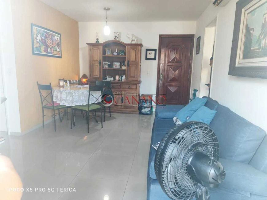 Apartamento : Padrão / Residencial / Engenho de Dentro