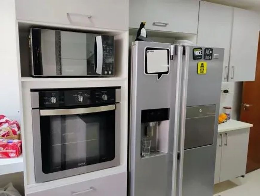 Imóvel para venda possui 86 metros quadrados com 3 quartos