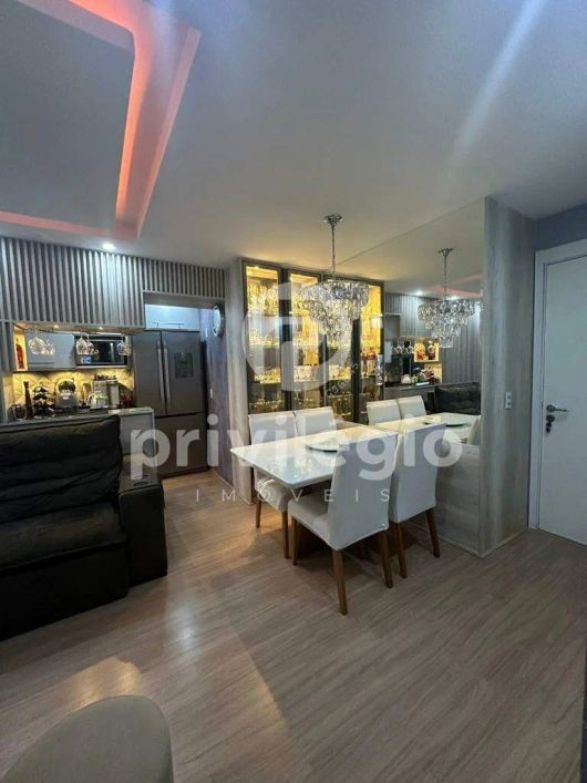 Apartamento à venda, 2 quartos, 1 suíte, 1 vaga, Recreio dos Bandeirantes - RIO DE JANEIRO/RJ